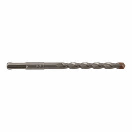 Wolfcraft Broca SDS-Plus para hormigón con filo de carburo de tungsteno ø10,00 x 160 mm