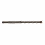 Wolfcraft Broca SDS-Plus para hormigón con filo de carburo de tungsteno ø10,00 x 160 mm