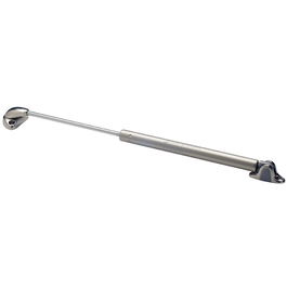 Italiana Ferramenta L355 60N Compact Ascendente Fricc. Con Soporte P/Pta. Madera