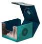 Ultimate Guard Sidewinder 133+ Xenoskin Magic: The Gathering Reality Fracture - Tam Beleren, Conflicted