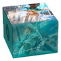 Ultimate Guard Sidewinder 133+ Xenoskin Magic: The Gathering Reality Fracture - Tam Beleren, Conflicted