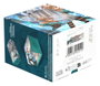 Ultimate Guard Sidewinder 133+ Xenoskin Magic: The Gathering Reality Fracture - Tam Beleren, Conflicted