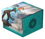 Ultimate Guard Sidewinder 133+ Xenoskin Magic: The Gathering Reality Fracture - Tam Beleren, Conflicted