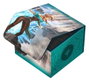 Ultimate Guard Sidewinder 133+ Xenoskin Magic: The Gathering Reality Fracture - Tam Beleren, Conflicted