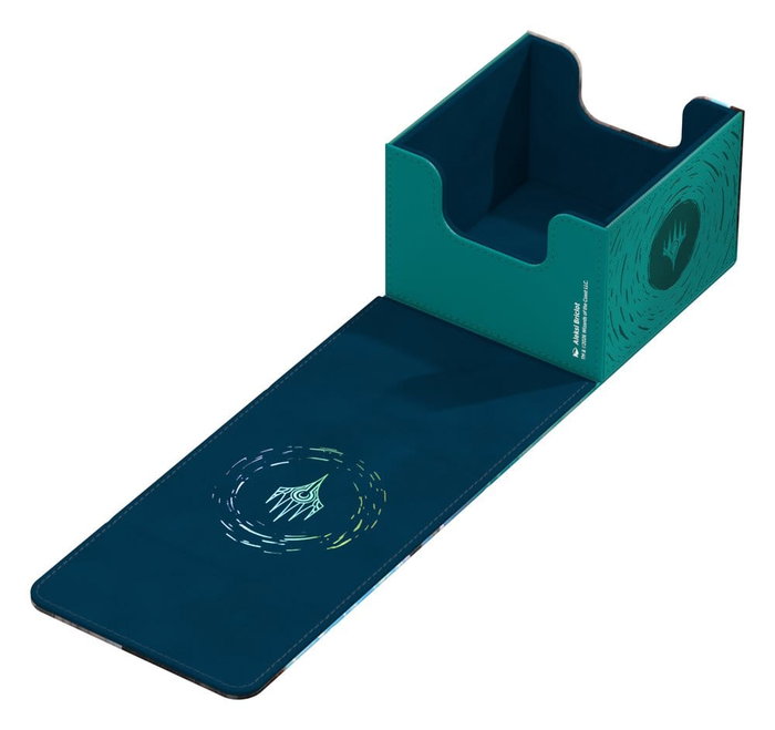 Ultimate Guard Sidewinder 133+ Xenoskin Magic: The Gathering Reality Fracture - Tam Beleren, Conflicted Ultimate Guard Sidewinder 133+ Xenoskin Magic: The Gathering Reality Fracture - Tam Beleren, Conflicted