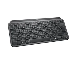 Logitech MX Keys Mini For Business Grafito