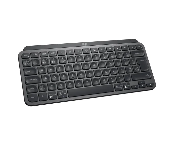Logitech MX Keys Mini For Business Grafito Logitech MX Keys Mini For Business Grafito