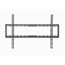 GEMBIRD WM-70F-03 Soporte para TV de 177,8 cm (70") Negro