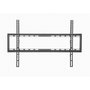 GEMBIRD WM-70F-03 Soporte para TV de 177,8 cm (70") Negro