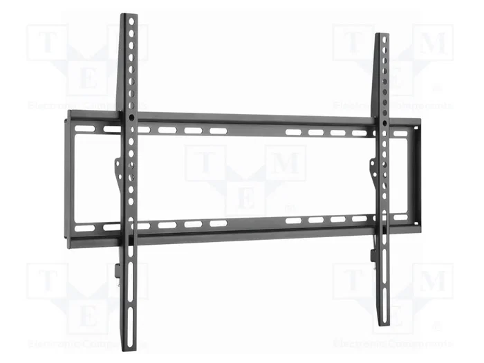 Gembird WM-70F-03 Soporte de Pared para TV de 37 a 70 pulgadas
