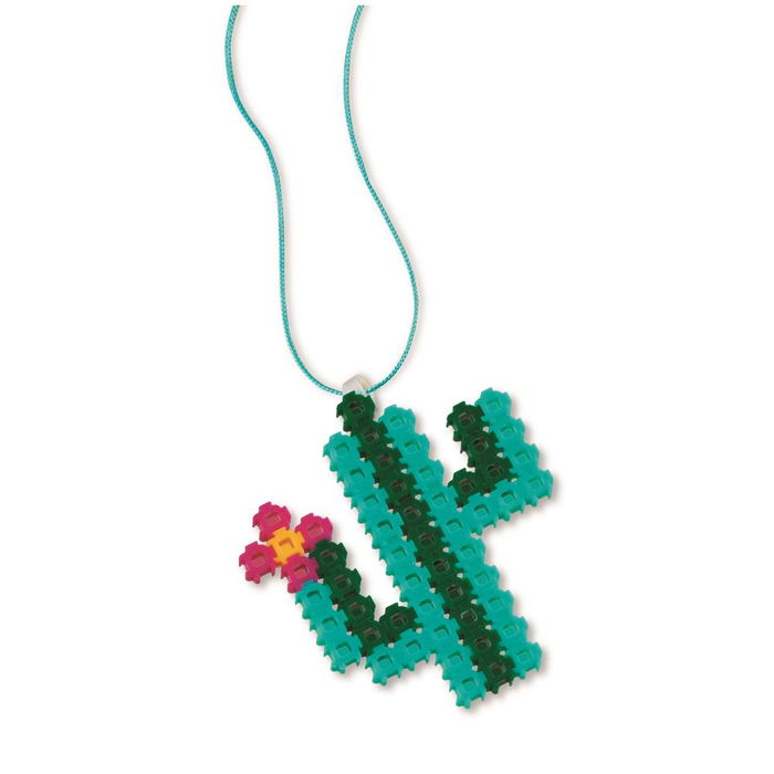 Simbrix Ref. 64008000 Pack Joyería, más de 750 Piezas para Crear Colgantes, Pulseras y Pendientes, Incluye Accesorios para 15 Mini Creaciones