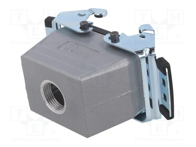 LAPP Carcasa para conectores HDC EPIC H-B 10 M20
