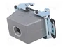 LAPP Carcasa para conectores HDC EPIC H-B 10 M20