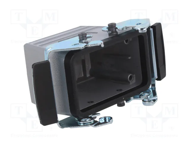 LAPP Carcasa para conectores HDC EPIC H-B 10 M20