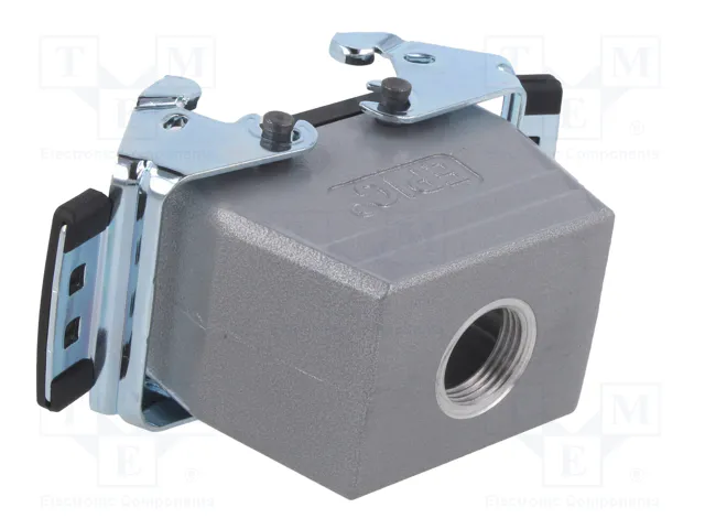 LAPP Carcasa para conectores HDC EPIC H-B 10 M20