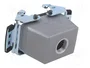 LAPP Carcasa para conectores HDC EPIC H-B 10 M20