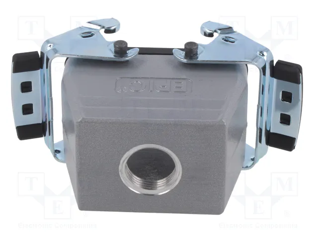 LAPP Carcasa para conectores HDC EPIC H-B 10 M20