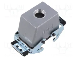 LAPP Carcasa para conectores HDC EPIC H-B 10 M20