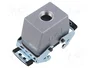 LAPP Carcasa para conectores HDC EPIC H-B 10 M20