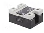CARLO GAVAZZI RM1 Relé de semiconductor monofásico 25A 24-265VAC