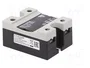 CARLO GAVAZZI RM1 Relé de semiconductor monofásico 25A 24-265VAC