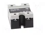 CARLO GAVAZZI RM1 Relé de semiconductor monofásico 25A 24-265VAC