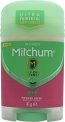 Mitchum Powder Fresh Deodorant Stick 41g para mujer