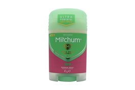 Mitchum Powder Fresh Deodorant Stick 41g