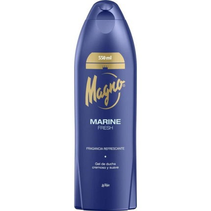 Magno Marine Gel de Ducha 600 ml