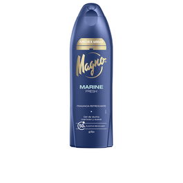 MARINE gel de ducha