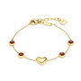 Pulsera Mujer One Jewels OJRDB01G Dorado