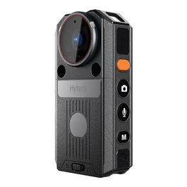 HYTERA SC780 64GB Bodycam con visión nocturna infrarroja WLAN BT GPS
