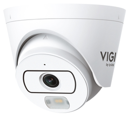 TP-Link EasyCam C420 Cámara de Seguridad IP Exterior 2 MP Blanco