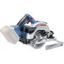 Bosch GKS 18V-57 G Professional Sierra circular a batería
