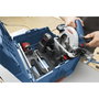 Bosch GKS 18V-57 G Professional Sierra circular a batería