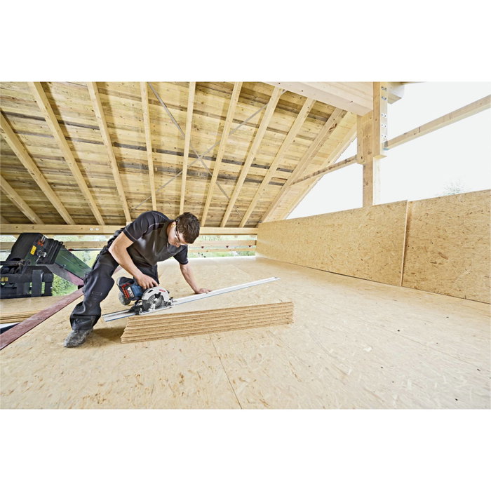Bosch GKS 18V-57 G Professional Sierra circular a batería Bosch GKS 18V-57 G Professional Sierra circular a batería