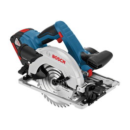 Bosch GKS 18V-57 G Professional Sierra circular