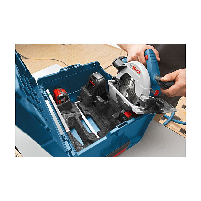 Bosch GKS 18V-57 G Professional Sierra circular