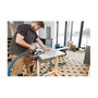 Bosch GKS 18V-57 G Professional Sierra circular a batería
