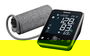 Beurer BM-64 Tensiometro de Brazo con Bluetooth y App Health Manager Pro