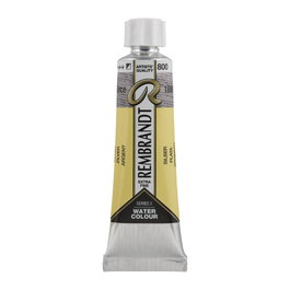 Rembrandt Acuarela Tubo Plata 800 10 ml