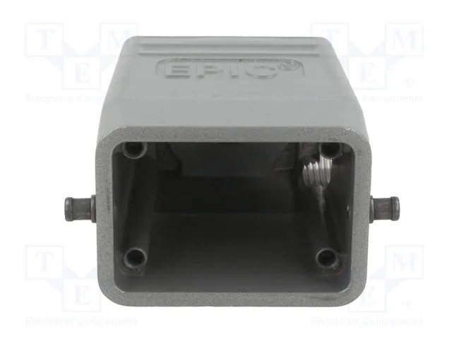 LAPP Carcasa para conectores HDC tamaño H-B 6