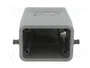 LAPP Carcasa para conectores HDC tamaño H-B 6
