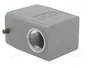 LAPP Carcasa para conectores HDC tamaño H-B 6