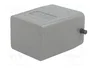 LAPP Carcasa para conectores HDC tamaño H-B 6