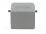 LAPP Carcasa para conectores HDC tamaño H-B 6