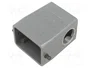LAPP Carcasa para conectores HDC tamaño H-B 6