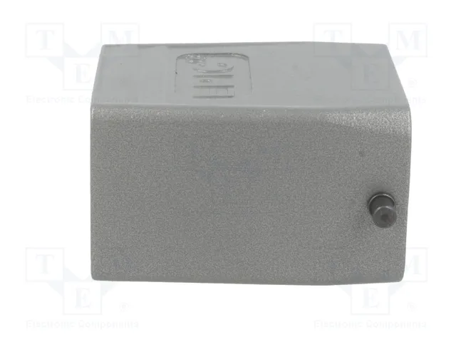 LAPP Carcasa para conectores HDC tamaño H-B 6
