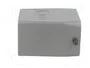 LAPP Carcasa para conectores HDC tamaño H-B 6