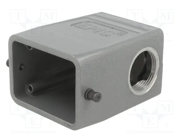 LAPP Carcasa para conectores HDC tamaño H-B 6